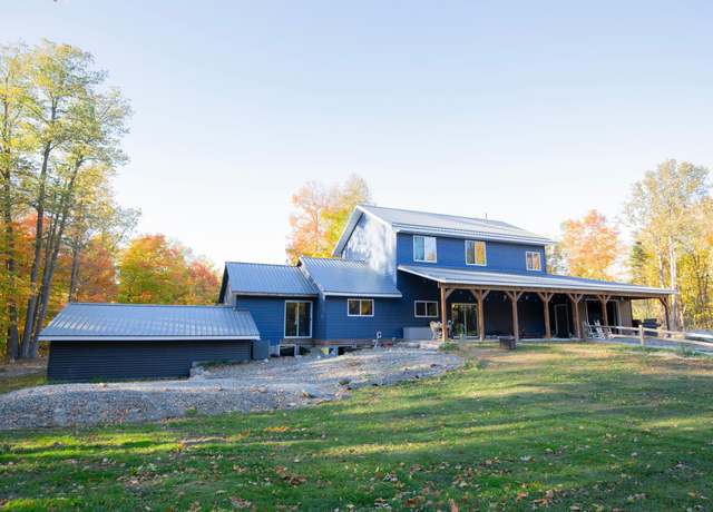 Property at 6860 Re Echo Ridge Dr NE, Remer, MN 56672, 5 beds, 4 baths