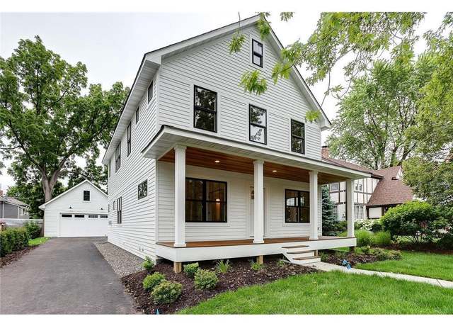Property at 4996 Stewart Ave, White Bear Lake, MN 55110, 4 beds, 3 baths