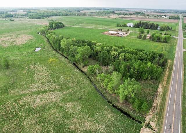 Property at tbd 63rd St, Morrill Twp, MN 56373