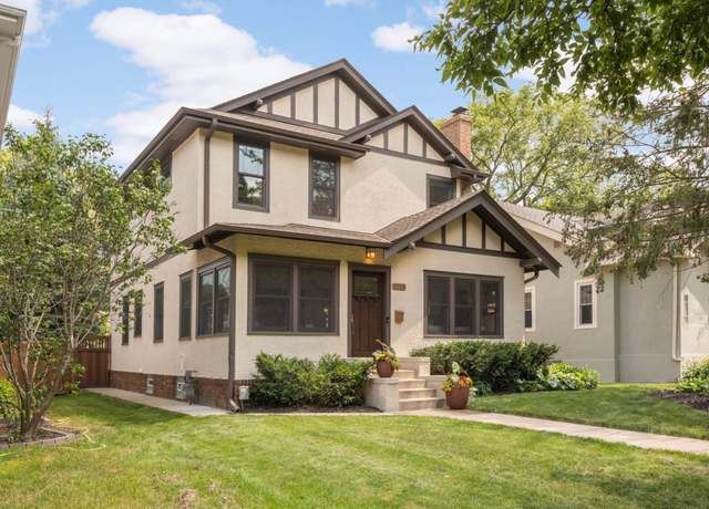 Property at 5215 Zenith Ave S, Minneapolis, MN 55410, 5 beds, 4 baths