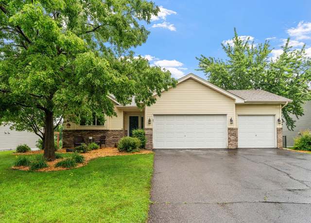 Property at 11622 Meadowbrook Ave NE, Hanover, MN 55341, 3 beds, 2 baths