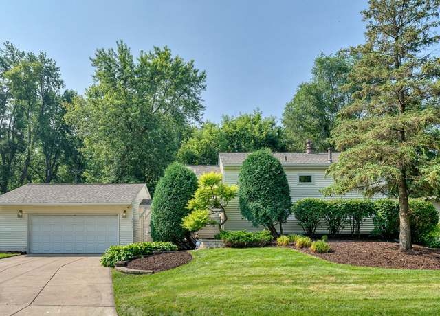 Property at 3915 W 42nd St, Edina, MN 55416, 3 beds, 2 baths