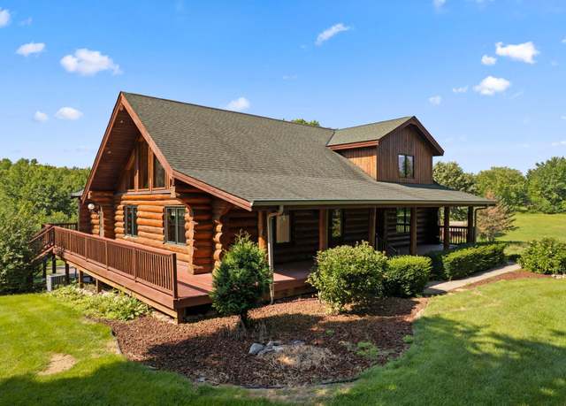 Property at 1867 County Road 35 W, Buffalo, MN 55313, 3 beds, 2 baths