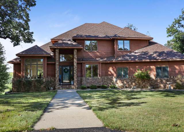 Property at 16810 Bagley Ave, Wells Twp, MN 55021, 5 beds, 4 baths