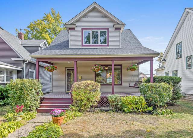 Property at 4203 Blaisdell Ave, Minneapolis, MN 55409, 3 beds, 2 baths