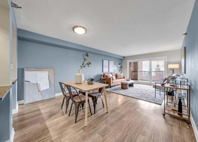 Property at 110 1st Ave NE Unit F701, Minneapolis, MN 55413, 2 beds, 2 baths