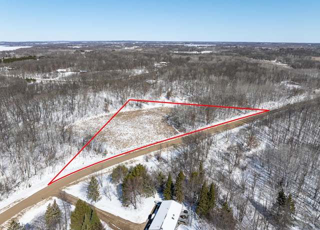 Property at 000 Miltona Carlos Rd NE, Miltona Twp, MN 56319