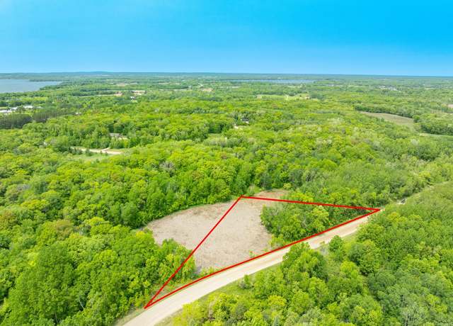 Property at 000 Miltona Carlos Rd NE, Miltona Twp, MN 56319