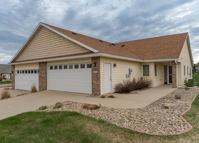 Property at 2810 Talon Pl SE, Rochester, MN 55904, 2 beds, 2 baths