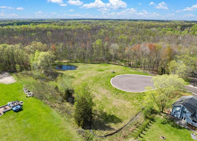 Property at TBD 261st St, Wyoming, MN 55092