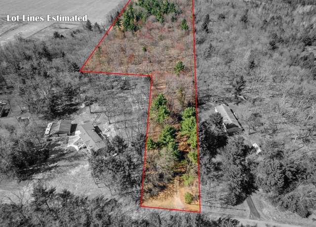 Property at TBD Montgomery Rd, Hixton, WI 54635
