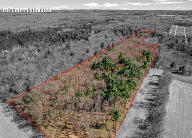 Property at TBD Montgomery Rd, Hixton, WI 54635