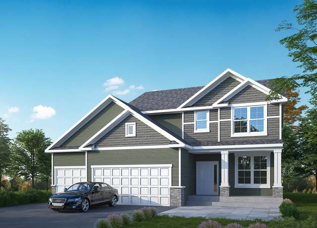 Property at 2009 Lusitano St, Shakopee, MN 55379, 4 beds, 3 baths