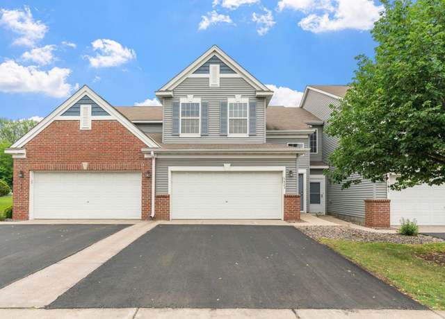 Property at 5423 Elm Grove Ave, New Hope, MN 55428, 3 beds, 2 baths