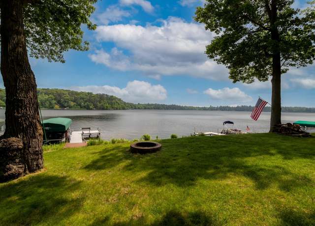 Property at 12088 W Sylvan Dr SW, Pillager, MN 56473, 3 beds, 3 baths