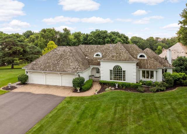 Property at 2255 French Creek Cir, Orono, MN 55391, 6 beds, 4 baths