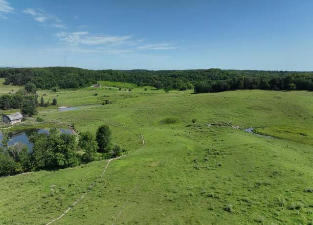 Property at 26008 485th St, Dunn Twp, MN 56587
