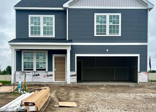 Property at 12534 Erskin St NE, Blaine, MN 55449, 4 beds, 3 baths
