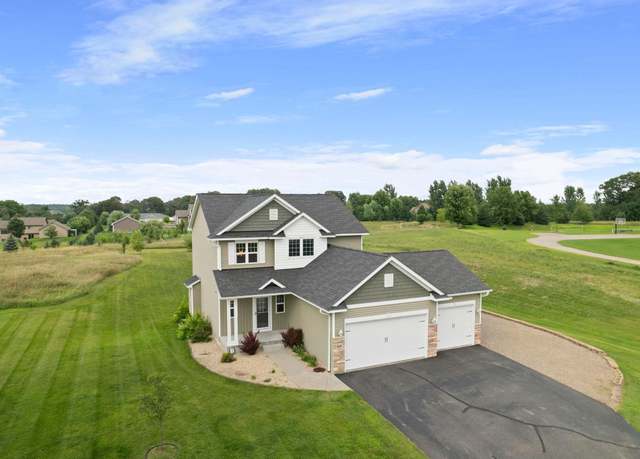 Property at 10604 273rd Ave NW, Livonia Twp, MN 55398, 4 beds, 4 baths