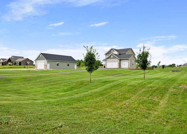 Property at 10604 273rd Ave NW, Livonia Twp, MN 55398, 4 beds, 4 baths