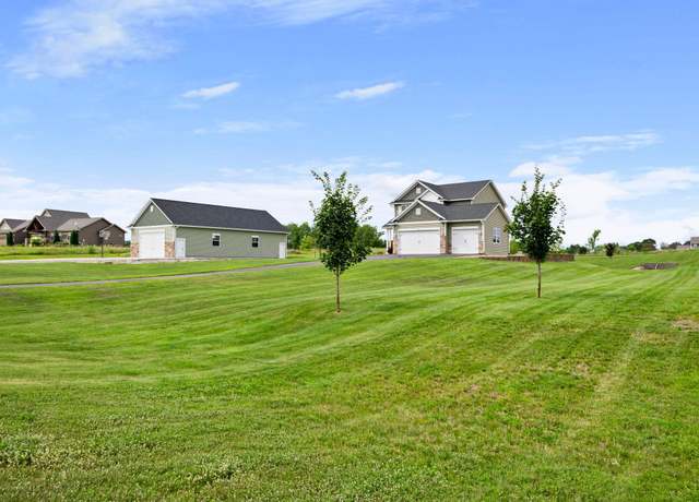 Property at 10604 273rd Ave NW, Livonia Twp, MN 55398, 4 beds, 4 baths