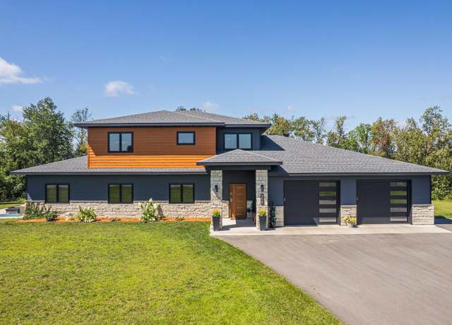 Property at 958 Willow Springs Rd, Detroit Lakes, MN 56501, 5 beds, 4 baths