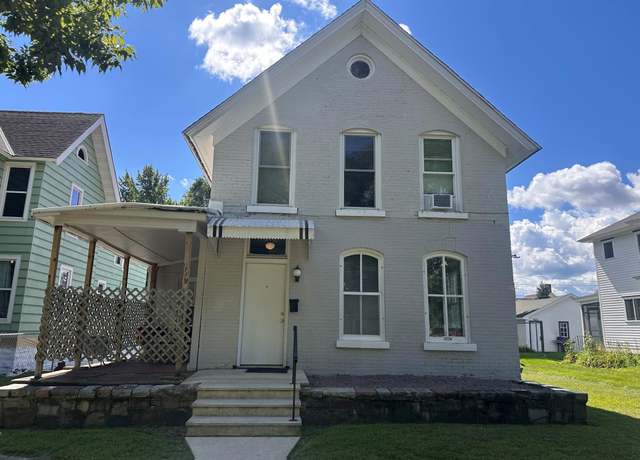 Property at 119 E Sanborn St, Winona, MN 55987, 4 beds, 2 baths