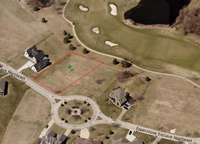 Property at 1409 Epperstone Enclave NE, Byron, MN 55920
