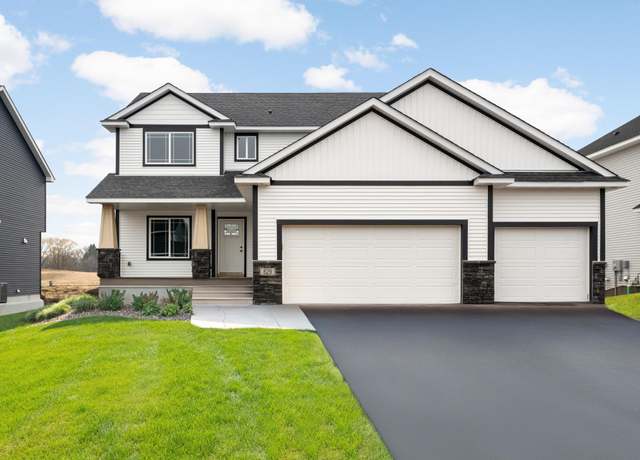 Property at 629 Sierra Pkwy, Waconia, MN 55387, 4 beds, 4 baths