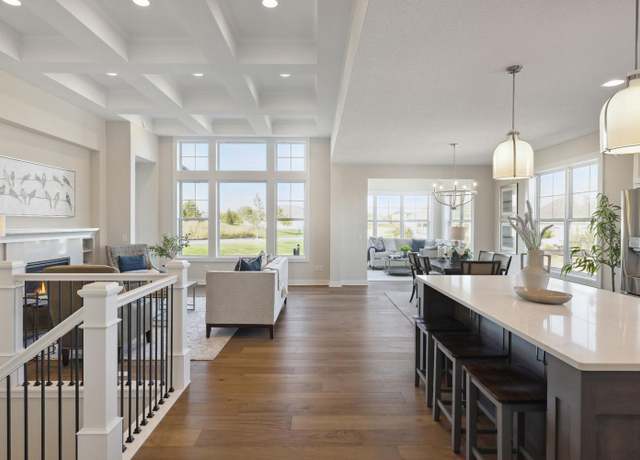 Property at 6669 Harvest Trl, Chaska, MN 55318, 3 beds, 3 baths