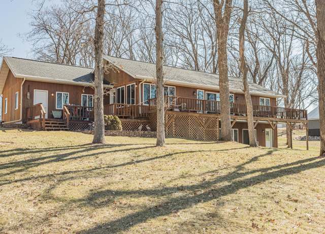 Property at 48987 Tamarac Dr, Scambler Twp, MN 56572, 3 beds, 2 baths