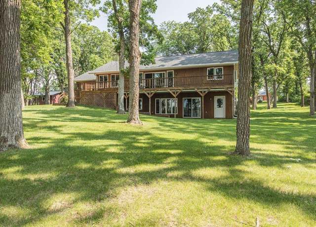Property at 48987 Tamarac Dr, Scambler Twp, MN 56572, 3 beds, 2 baths