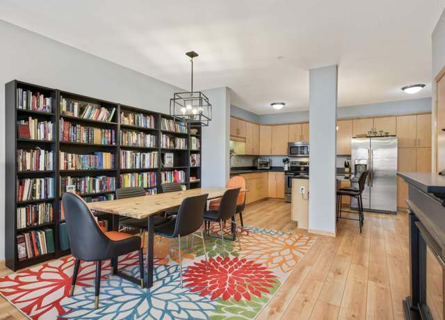 Property at 301 Oak Grove St #205, Minneapolis, MN 55403, 2 beds, 2 baths