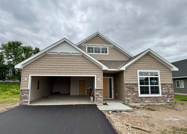 Property at 327 Emmy Ln, Hanover, MN 55341, 2 beds, 2 baths
