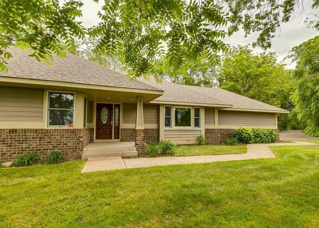 Property at 10735 3rd Street Pl N, Lake Elmo, MN 55042, 3 beds, 3 baths