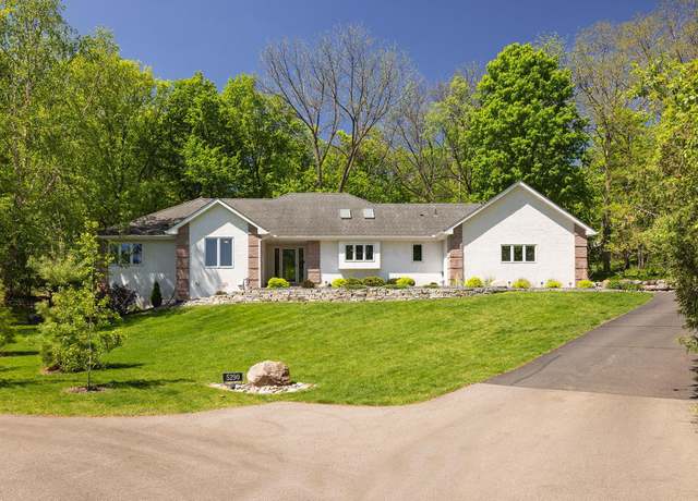 Property at 5290 County Road 101, Minnetonka, MN 55345, 4 beds, 3 baths