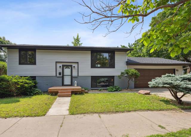 Property at 2421 Laurel Ave, Minneapolis, MN 55405, 4 beds, 2 baths