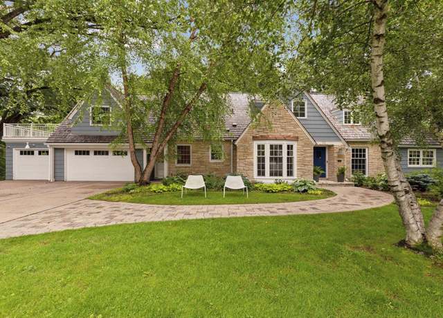 Property at 512 Janalyn Cir, Golden Valley, MN 55416, 3 beds, 4 baths