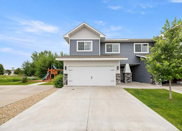 Property at 25905 Oriole St, Elko New Market, MN 55054, 3 beds, 3 baths