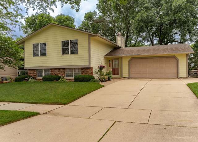 Property at 842 22nd St SE, Rochester, MN 55904, 4 beds, 2 baths