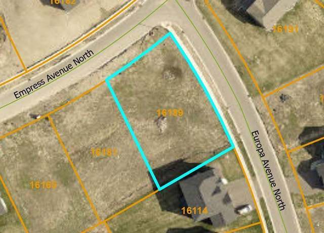 Property at 16189 Empress Ave N, Hugo, MN 55038