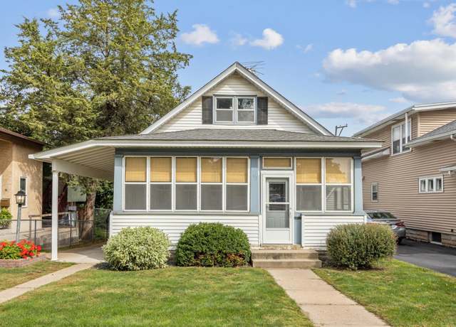 Property at 1769 York Ave, Saint Paul, MN 55106, 3 beds, 1 bath