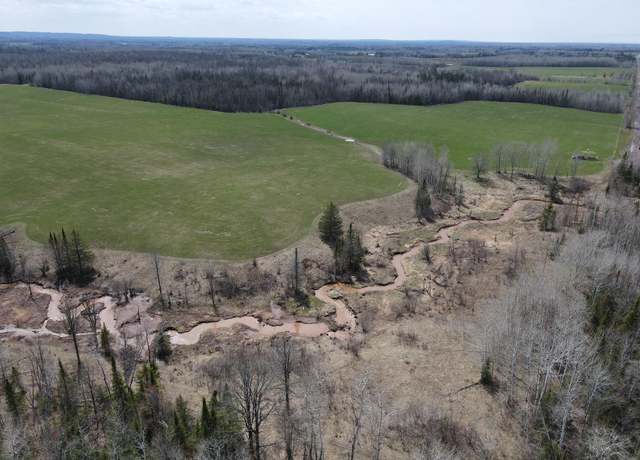 Property at 11TBD Gulley Rd, Maple, WI 54854