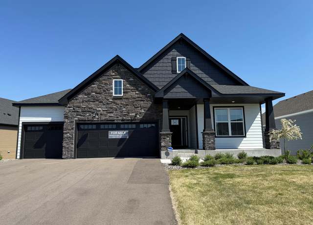 Property at 9662 49th St NE, Saint Michael, MN 55376, 3 beds, 2 baths