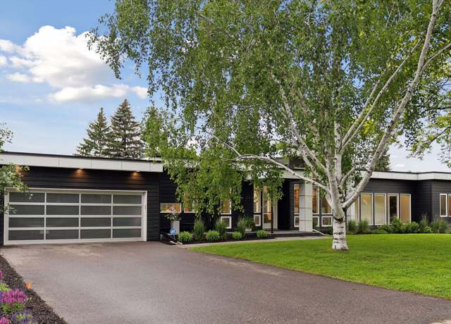 Property at 209 Westwood Dr N, Golden Valley, MN 55422, 4 beds, 4 baths