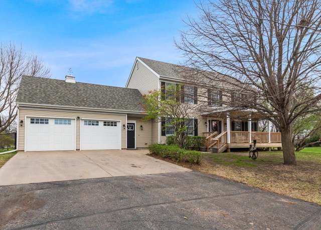 Property at 25890 Csah 1, Litchfield, MN 55355, 3 beds, 4 baths