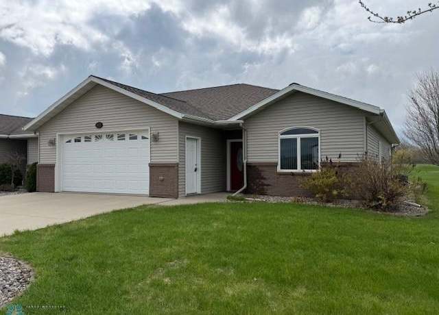 Property at 509 3rd St S, Breckenridge, MN 56520, 3 beds, 2 baths