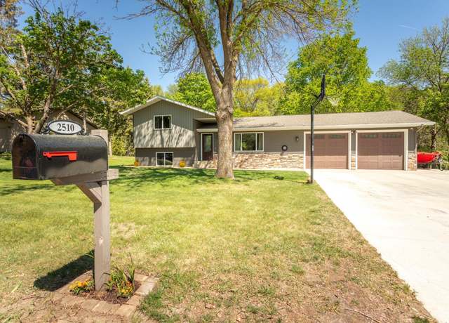 Property at 2510 Conifer Ave, Alexandria, MN 56308, 4 beds, 2 baths