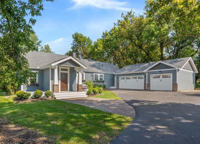 Property at 6235 Chatham Way, Eden Prairie, MN 55346, 4 beds, 3 baths