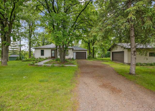 Property at 16584 W River Rd, Green Prairie Twp, MN 56345, 3 beds, 2 baths